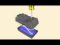 BATTERY PACK HOUND FINDER