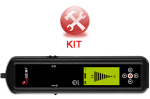 KIT REPARACIÓ RECEPTOR R1+ / R2 RBT 433 MHz