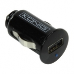 CARREGADOR USB DE VEHICLE 12V-5V 2A PER A TABLETS