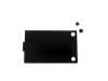 PACK TAPA PILAS RECEPTOR R1/R2 RBT (NEGRA)