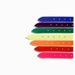 CORRETJA COLLAR ESTÀNDARD SENSE PERFORAR