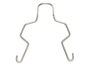 CLIP FLEXIBLE FIXATION FAUCONNERIE