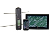 RECEPTOR TINYLOC R2 RBT GPS+RT 433 MHz (bluetooth)