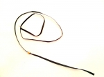 TEFLON TAPE 3/16'' FOR HARNESS ( BACK PACK )