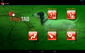 TinyTAB