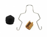 TAIL FIXING KIT FALCONRY