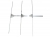 YAGI ANTENNA VHF 216 MHz - AN000016