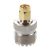 SMA A PL FEMALE FOR RG-58 CABLE TYPE ADAPTER