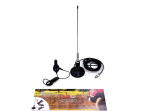 CAR KIT  (ANTENNA & CHARGER) 433 MHz