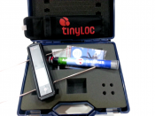 FALCONRY CASE PACK (CASE + F22 + MOUNTING + R1+)