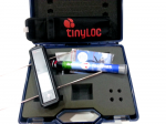 MALLETTE DE FAUCONNERIE BASIQUE (MALLETTE + F22 + FIXATIONS + R1+)