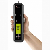 RECEPTEUR TINYLOC R1+ WILDLIFE, RADIO TRACKING VHF 150 MHz, CONSERVATION DE LA FAUNE