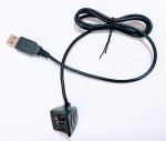 CABLE DE CÁRREGA PER COLLAR HOUND FINDER EU